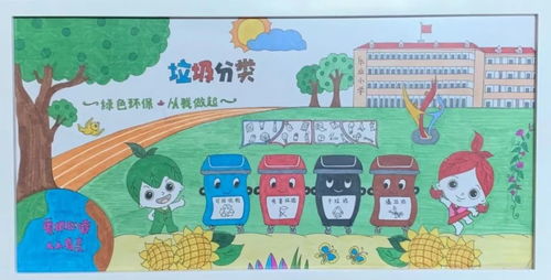 環保點亮生活 綠色引領未來 2019樂業小學校園科技節閉幕暨表彰活動紀實