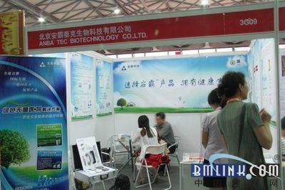 上海涂料展企業(yè)專訪--北京安霸泰克