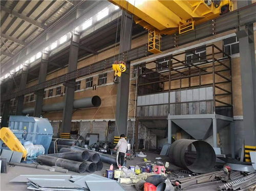 寧波油漆車間通風(fēng)除塵設(shè)計(jì) 科森環(huán)保