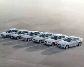 第七代全新BMW 5系 與堅持夢想的你，共赴未來征途