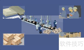 ERP管理軟件 輕松解決企業(yè)五大管理難題